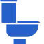 Mécanisme de WC à Quinsac